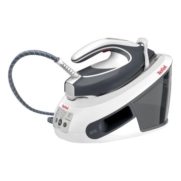 Tefal - Centrale vapeur EXPRESS AIRGLIDE 2800W/230V gris