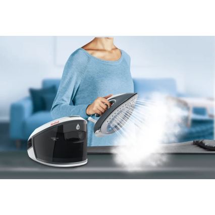 Tefal - Centrale vapeur EXPRESS AIRGLIDE 2800W/230V grise