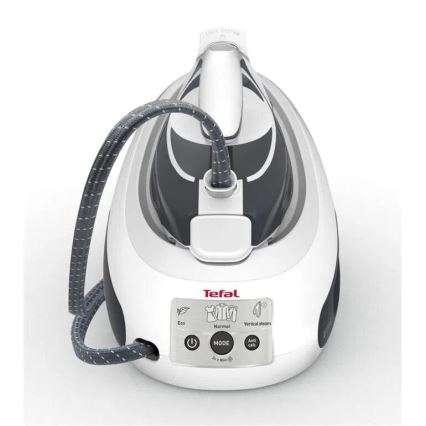 Tefal - Centrale vapeur EXPRESS AIRGLIDE 2800W/230V grise
