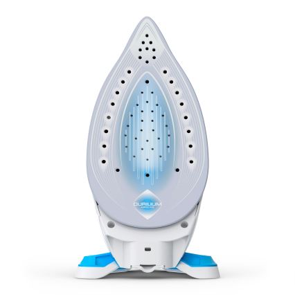 Tefal - Centrale vapeur EXPRESS AIRGLIDE 2800W/230V, bleue