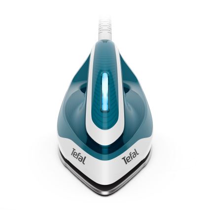 Tefal - Centrale vapeur EXPRESS EASY 2200W/230V bleu
