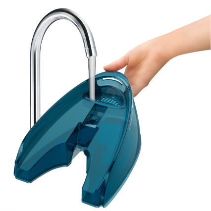 Tefal - Centrale vapeur EXPRESS EASY 2200W/230V bleu