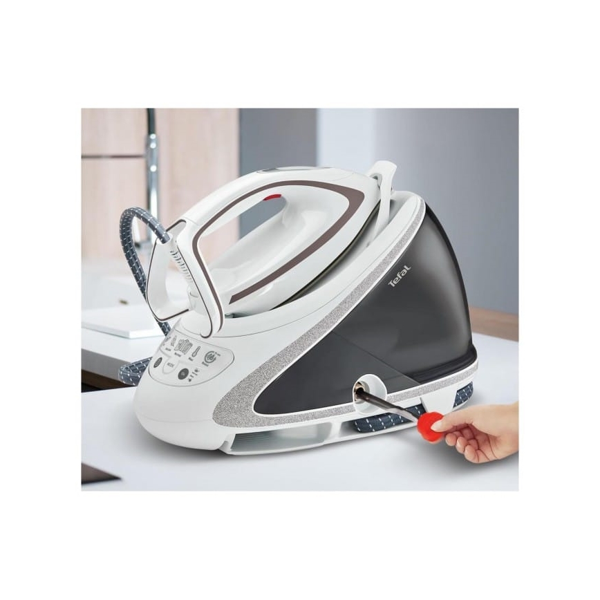Tefal - Centrale vapeur PRO EXPRESS ULTIMATE 2600W/230V