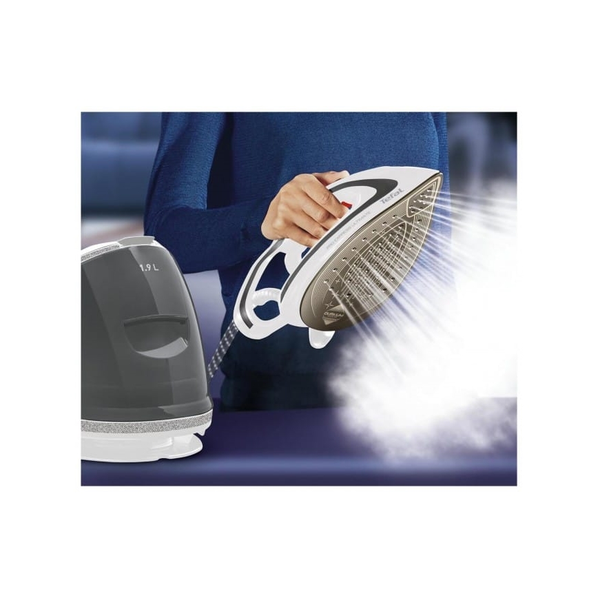 Tefal - Centrale vapeur PRO EXPRESS ULTIMATE 2600W/230V