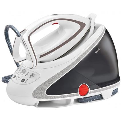 Tefal - Centrale vapeur PRO EXPRESS ULTIMATE 2600W/230V