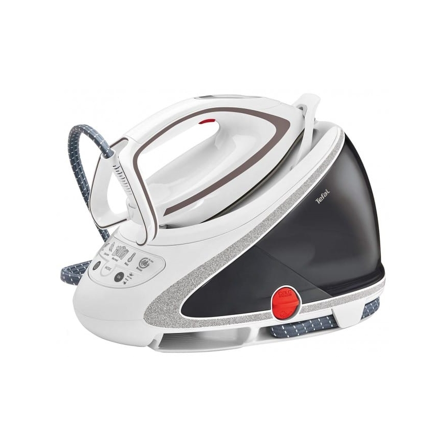 Tefal - Centrale vapeur PRO EXPRESS ULTIMATE 2600W/230V