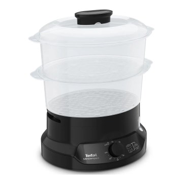 Tefal - Cocotte-minute 6 l MINI COMPACT 800W/230V