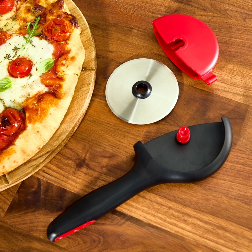 Tefal - Coupe-pizza INGENIO