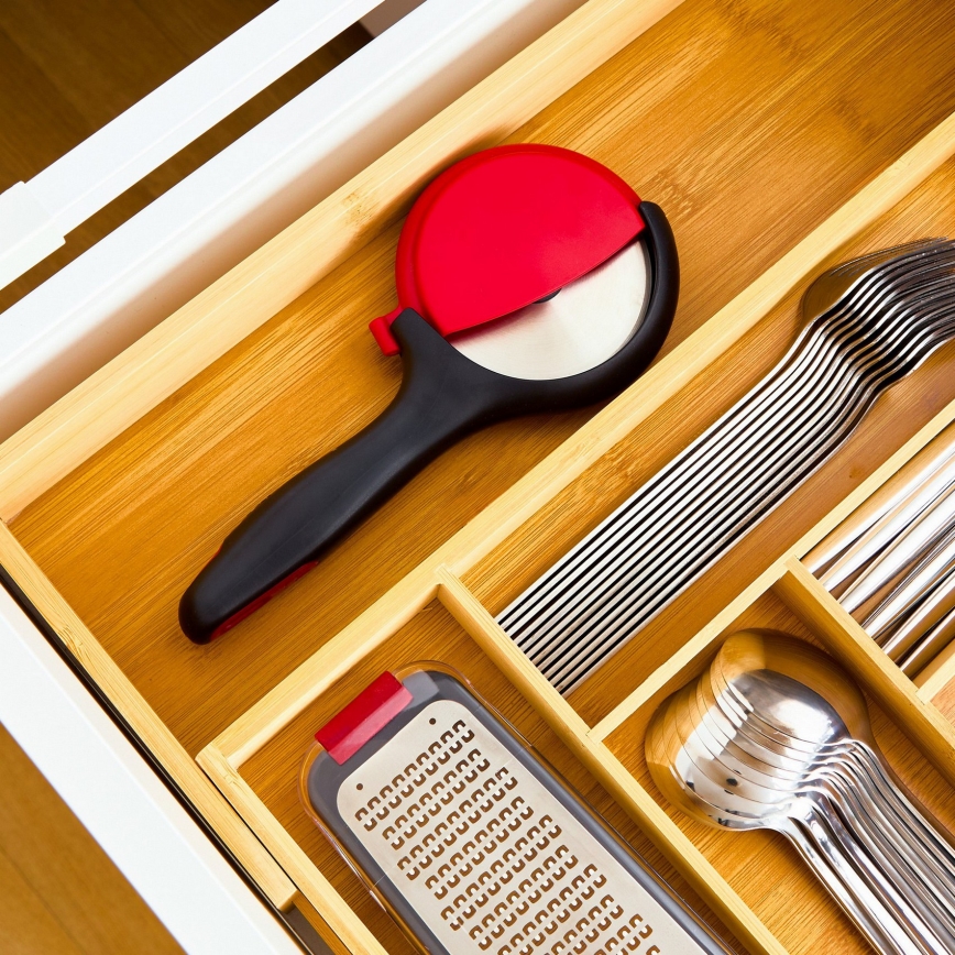 Tefal - Coupe-pizza INGENIO