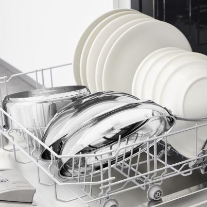 Tefal - Couscoussier PRIMARY 24 cm avec panier vapeur