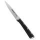 Tefal - Couteau à découper en acier inoxydable ICE FORCE 9 cm chrome/noir