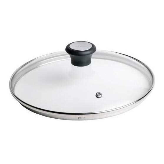 Tefal - Couvercle en verre 30 cm