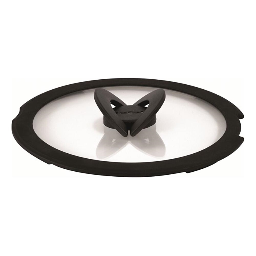 Tefal - Couvercle en verre INGENIO 22 cm