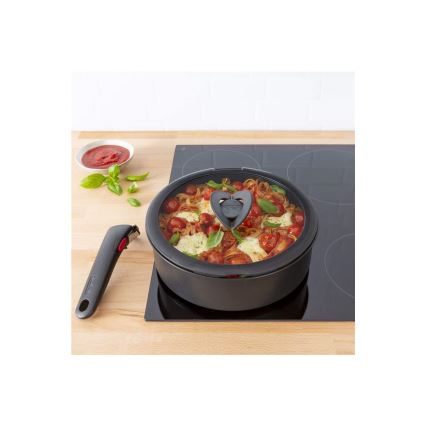 Tefal - Couvercle en verre INGENIO 22 cm