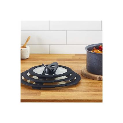 Tefal - Couvercle en verre INGENIO 22 cm