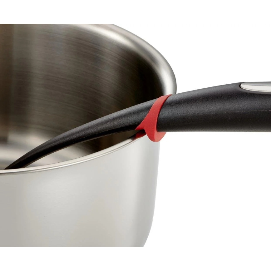 Tefal - Cuillère à fentes INGENIO noire