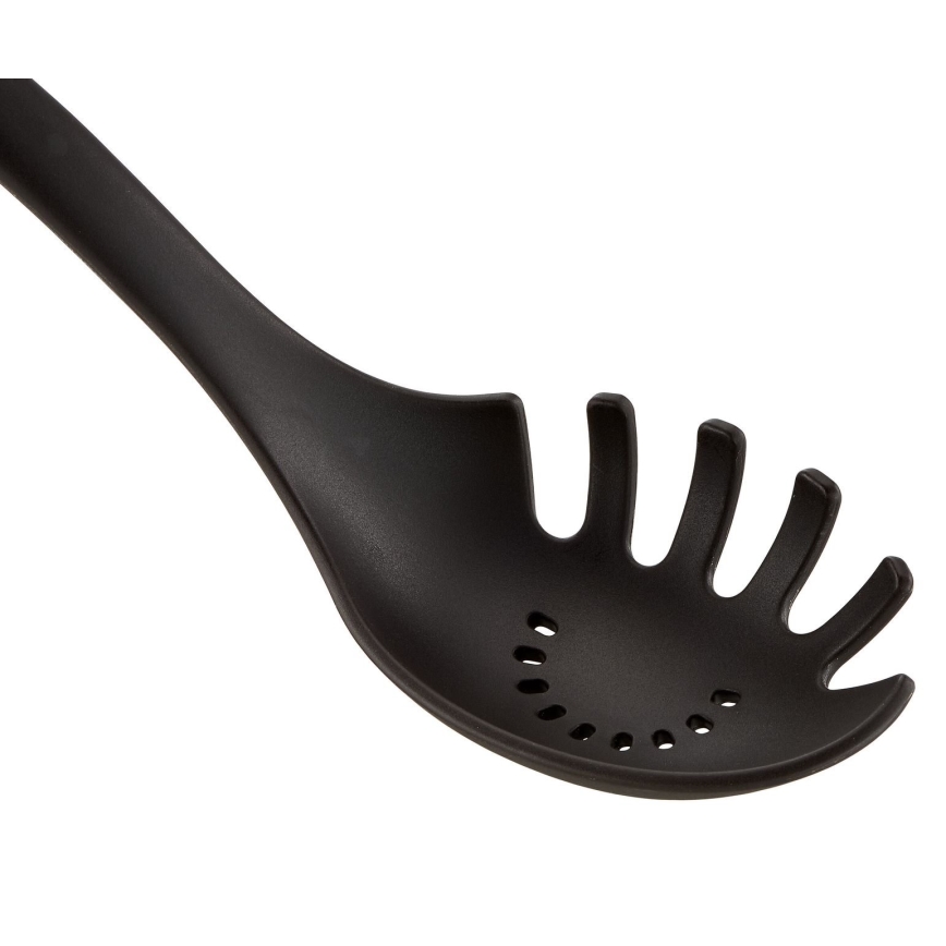 Tefal - Cuillère à pâtes INGENIO noire