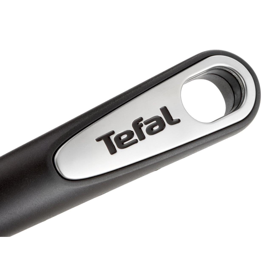 Tefal - Cuillère à pâtes INGENIO noire