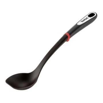 Tefal - Cuillère de cuisine INGENIO noir