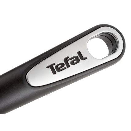 Tefal - Cuillère de cuisine INGENIO noir