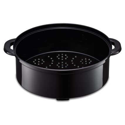 Tefal - Cuiseur à riz CLASSIC 600W/230V 5 l noir