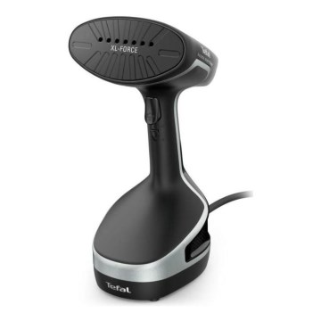 Tefal - Défroisseur à main ACCESS STEAM FORCE 2000W/230V noir
