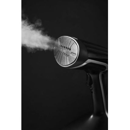 Tefal - Défroisseur à main ACCESS STEAM FORCE 2000W/230V noir