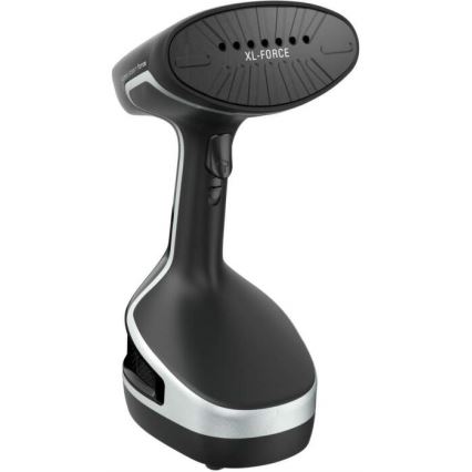 Tefal - Défroisseur à main ACCESS STEAM FORCE 2000W/230V noir