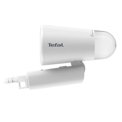 Tefal - Défroisseur à main ORIGIN TRAVEL 1200W/230V blanc