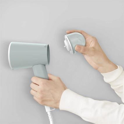 Tefal - Défroisseur à main ORIGIN TRAVEL vert