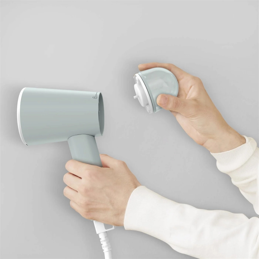 Tefal - Défroisseur à main ORIGIN TRAVEL vert