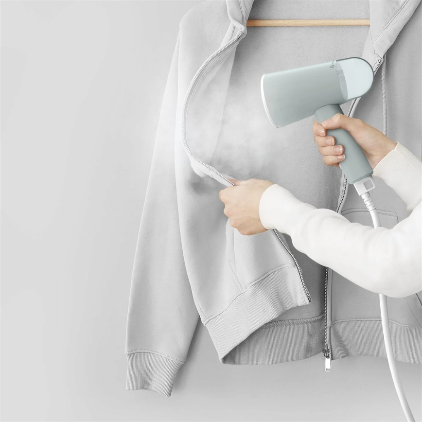 Tefal - Défroisseur à main ORIGIN TRAVEL vert