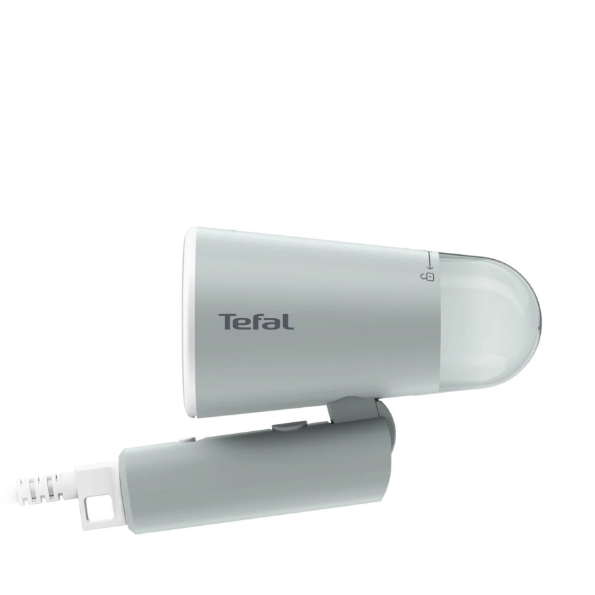 Tefal - Défroisseur à main ORIGIN TRAVEL vert