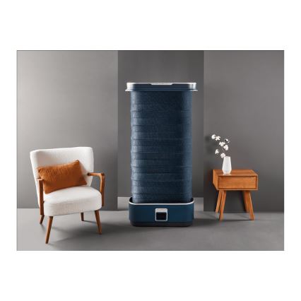 Tefal - Défroisseur automatique CARE FOR YOU FIRST 1500W/230V + Télécommande