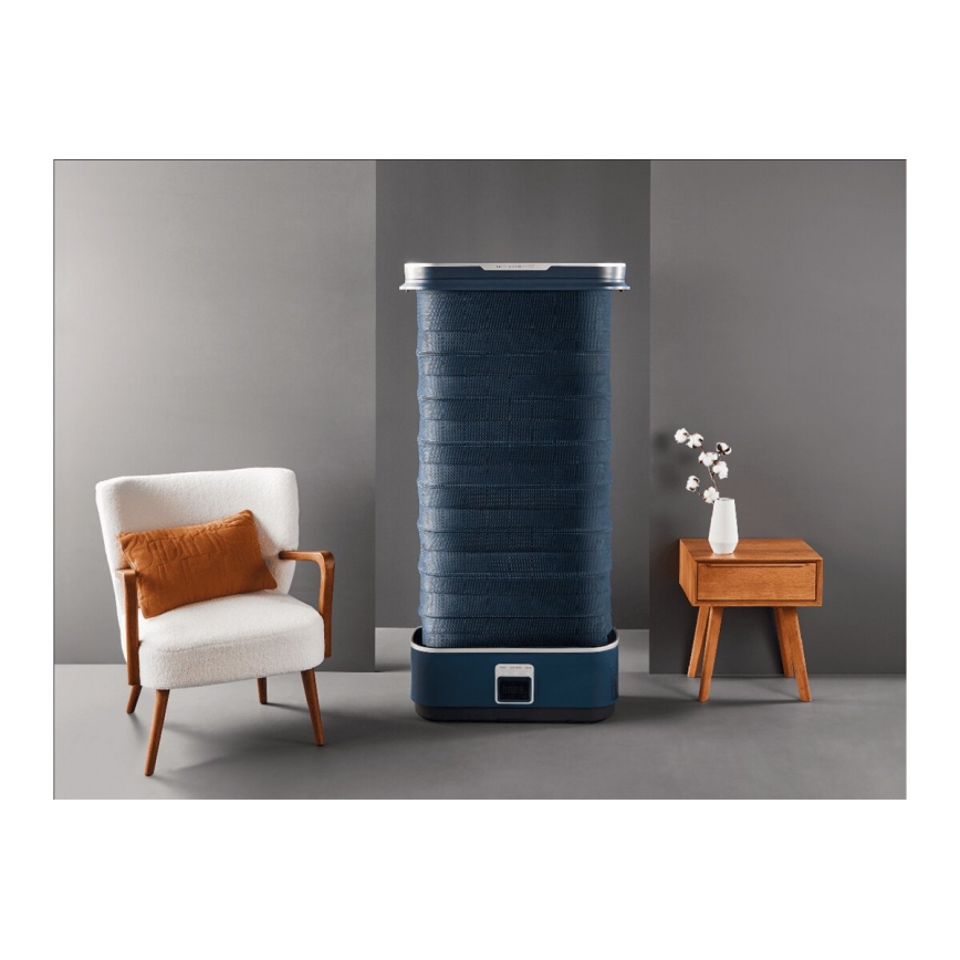 Tefal - Défroisseur automatique CARE FOR YOU FIRST 1500W/230V + Télécommande