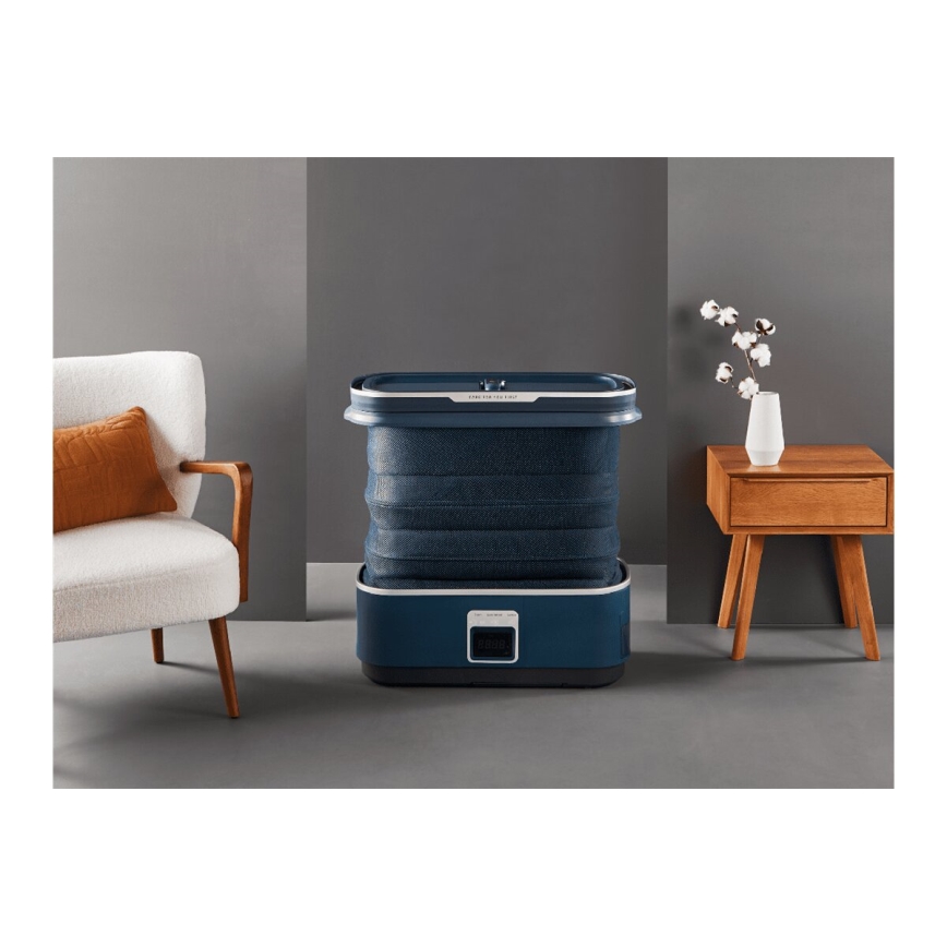 Tefal - Défroisseur automatique CARE FOR YOU FIRST 1500W/230V + Télécommande