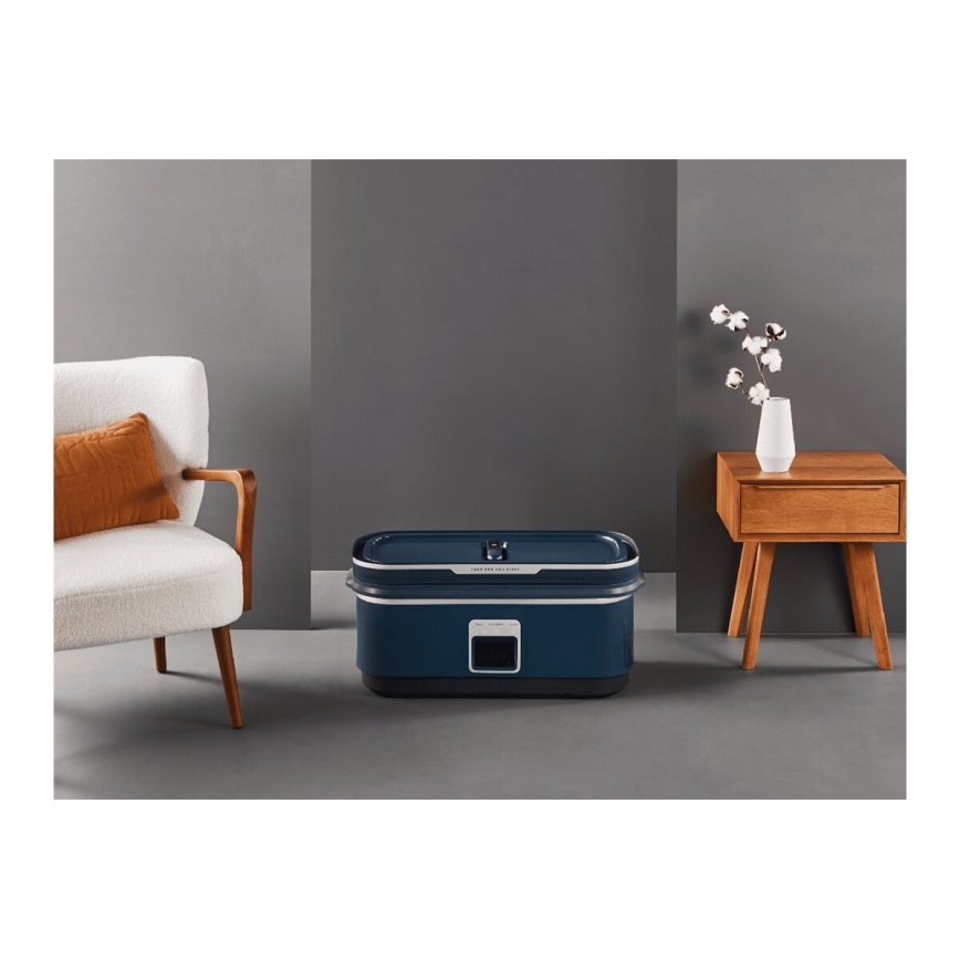 Tefal - Défroisseur automatique CARE FOR YOU FIRST 1500W/230V + Télécommande