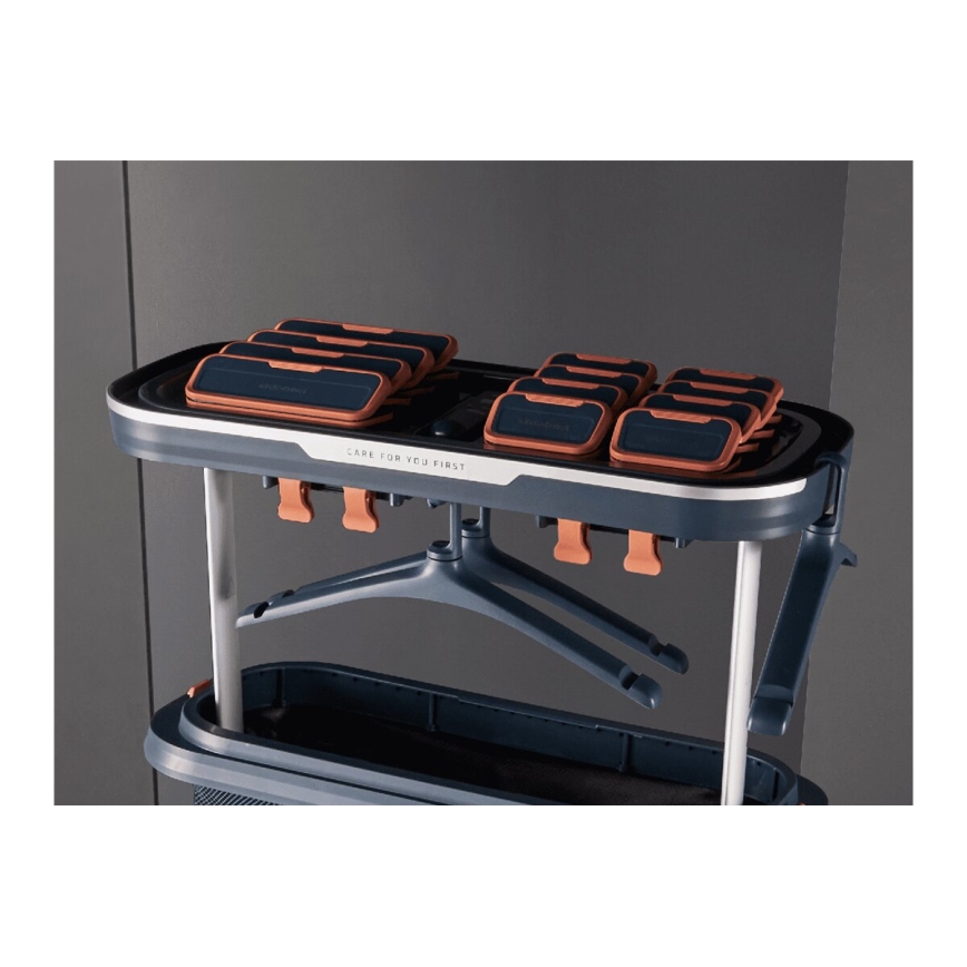 Tefal - Défroisseur automatique CARE FOR YOU FIRST 1500W/230V + Télécommande