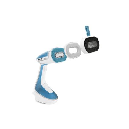 Tefal - Défroisseur vapeur à main PURE TEX 1700W/230V