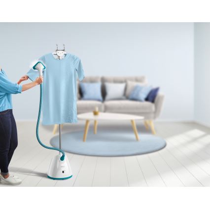 Tefal - Défroisseur vapeur PRO STYLE ONE 1800W/230V