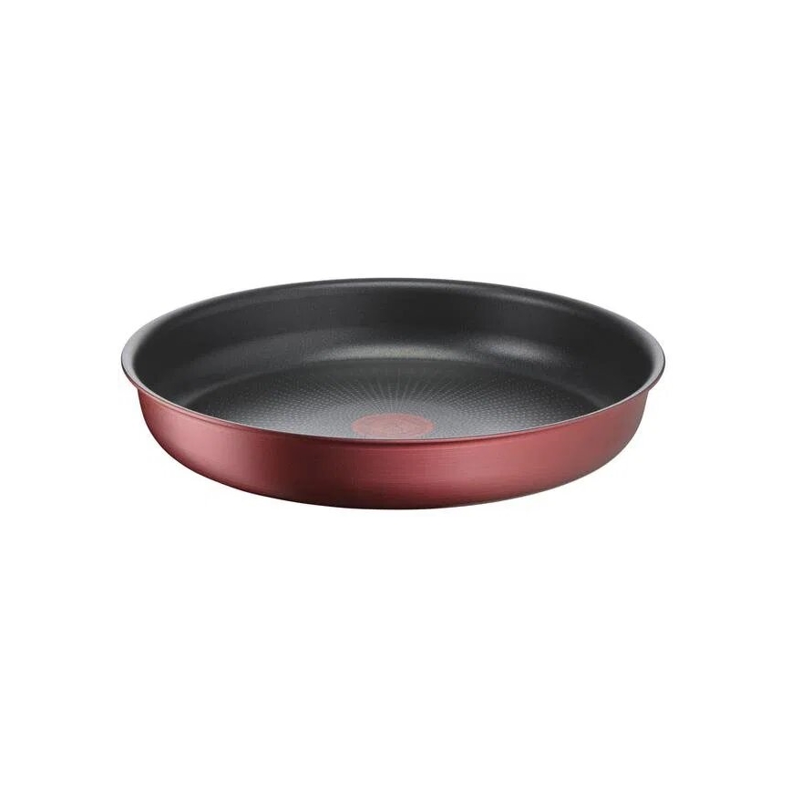 Tefal - Ensemble de 10 pièces INGENIO DAILY CHEF cuivré