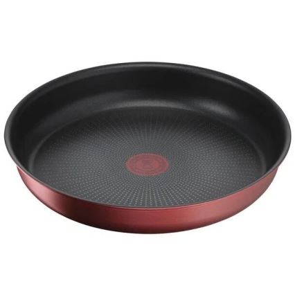 Tefal - Ensemble de 10 pièces INGENIO DAILY CHEF cuivré