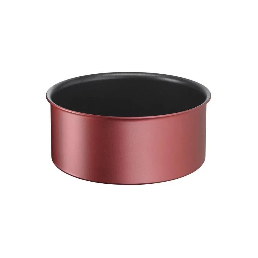 Tefal - Ensemble de 10 pièces INGENIO DAILY CHEF cuivré