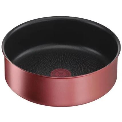 Tefal - Ensemble de 10 pièces INGENIO DAILY CHEF cuivré