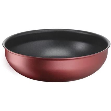 Tefal - Ensemble de 10 pièces INGENIO DAILY CHEF cuivré