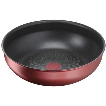 Tefal - Ensemble de 10 pièces INGENIO DAILY CHEF cuivré