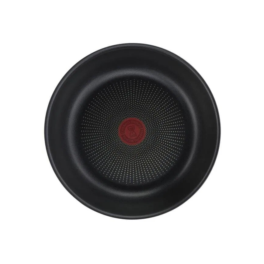 Tefal - Ensemble de 10 pièces INGENIO DAILY CHEF cuivré