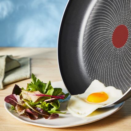 Tefal - Ensemble de 12 pièces INGENIO SO LIGHT