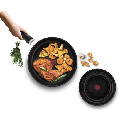 Tefal - Ensemble de 13 pièces INGENIO PERFECT COOK