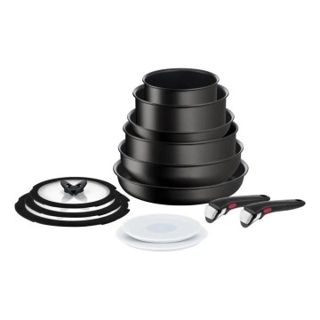 Tefal - Ensemble de 13 pièces INGENIO Unlimited